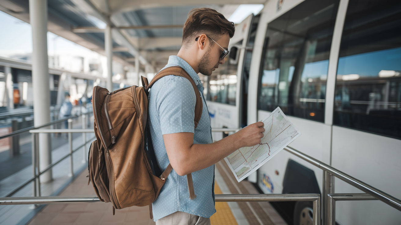 Mahmutlar to Antalya Airport Transfer: Your Complete Guide